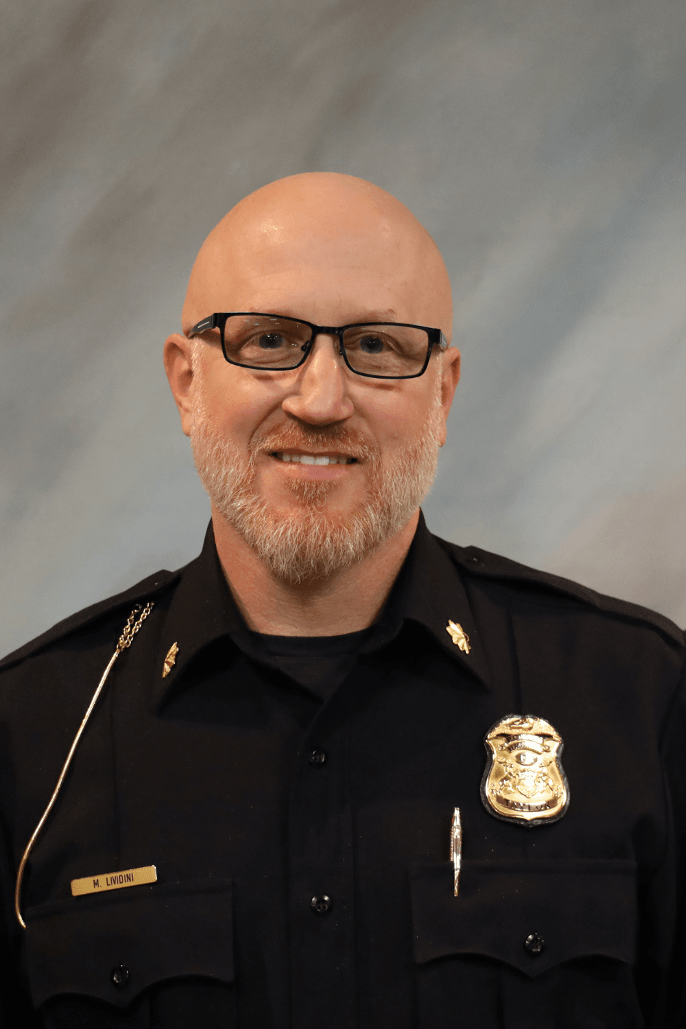 Michael Lividini